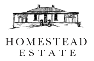 Homestead Estate Logo